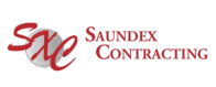 saundex contracting logo