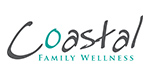 coastal family wellness logo
