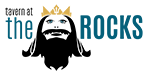 tavern at the rocks logo